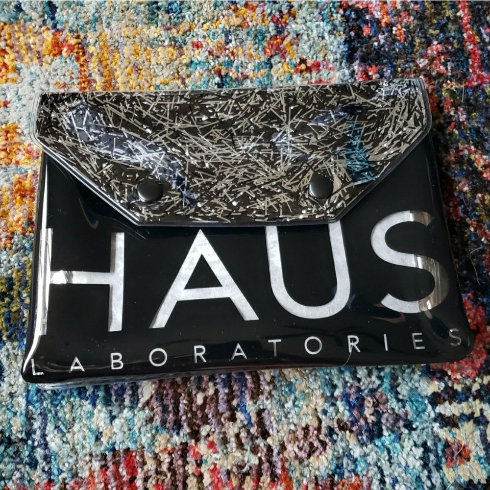 Haus Laboratories bag